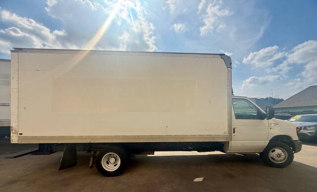 ford e-series cutaway 2015 1FDWE3FL0FDA26075 image ford e-series cutaway 2015 1FDWE3FL0FDA26075 image